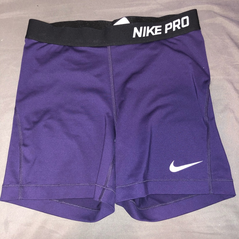 Nike Pro Spandex